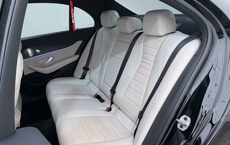 Mercedes-Benz E-Класс, 2020 год, 4 449 000 рублей, 37 фотография