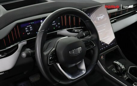 Geely Atlas, 2024 год, 2 749 000 рублей, 7 фотография