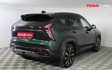 Geely Atlas, 2024 год, 2 749 000 рублей, 4 фотография