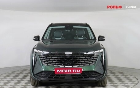 Geely Atlas, 2024 год, 2 749 000 рублей, 2 фотография