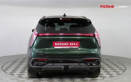 Geely Atlas, 2024 год, 2 749 000 рублей, 5 фотография