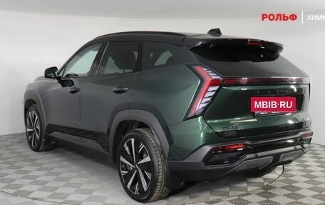 Geely Atlas, 2024 год, 2 749 000 рублей, 6 фотография