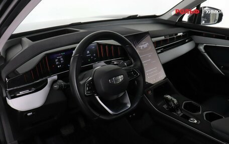 Geely Atlas, 2024 год, 2 749 000 рублей, 11 фотография