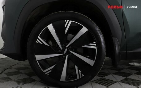 Geely Atlas, 2024 год, 2 749 000 рублей, 15 фотография