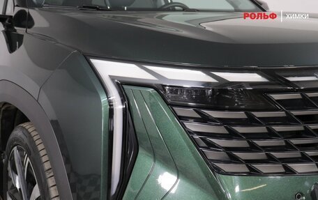 Geely Atlas, 2024 год, 2 749 000 рублей, 17 фотография