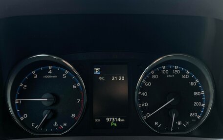 Toyota RAV4, 2017 год, 2 447 000 рублей, 11 фотография