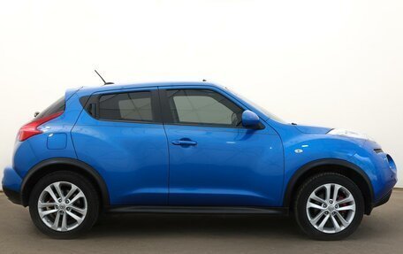 Nissan Juke II, 2011 год, 1 279 000 рублей, 5 фотография