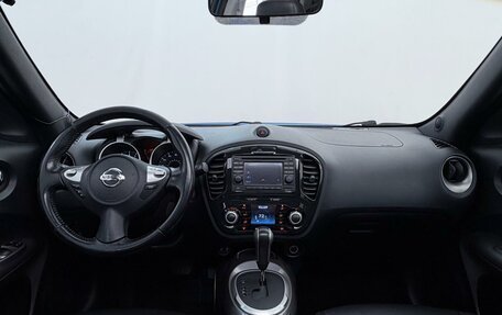 Nissan Juke II, 2011 год, 1 279 000 рублей, 12 фотография