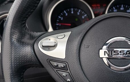 Nissan Juke II, 2011 год, 1 279 000 рублей, 13 фотография