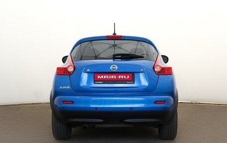 Nissan Juke II, 2011 год, 1 279 000 рублей, 3 фотография