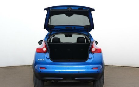 Nissan Juke II, 2011 год, 1 279 000 рублей, 16 фотография
