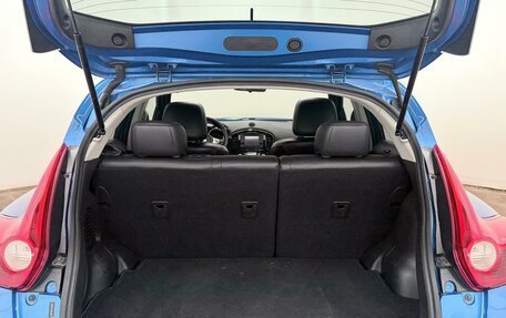 Nissan Juke II, 2011 год, 1 279 000 рублей, 17 фотография