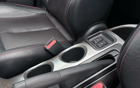 Nissan Juke II, 2011 год, 1 279 000 рублей, 19 фотография