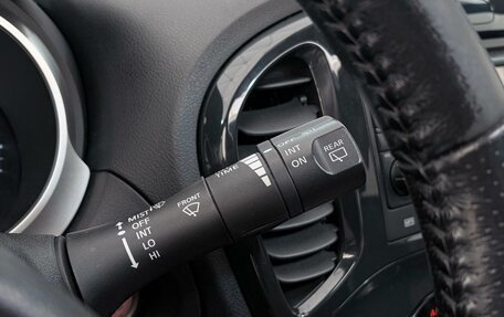 Nissan Juke II, 2011 год, 1 279 000 рублей, 20 фотография