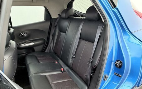 Nissan Juke II, 2011 год, 1 279 000 рублей, 28 фотография