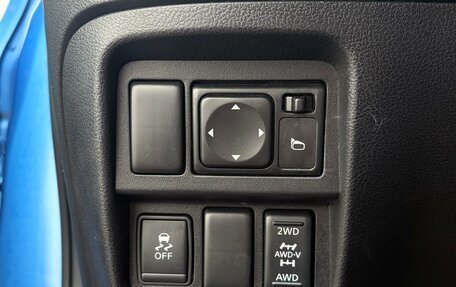 Nissan Juke II, 2011 год, 1 279 000 рублей, 23 фотография