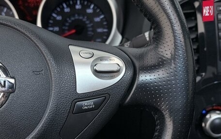 Nissan Juke II, 2011 год, 1 279 000 рублей, 31 фотография