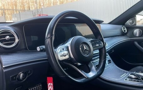 Mercedes-Benz E-Класс, 2018 год, 3 395 000 рублей, 13 фотография