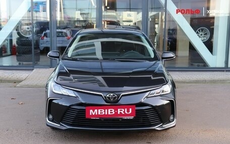 Toyota Corolla, 2020 год, 1 930 000 рублей, 2 фотография