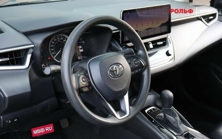 Toyota Corolla, 2020 год, 1 930 000 рублей, 7 фотография