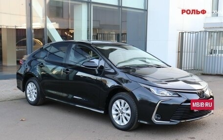 Toyota Corolla, 2020 год, 1 930 000 рублей, 3 фотография