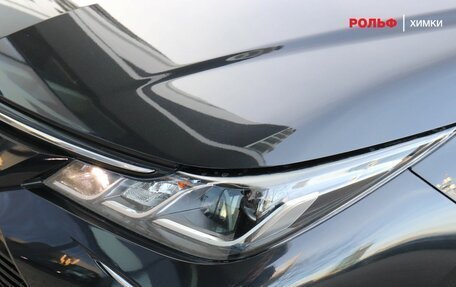 Toyota Corolla, 2020 год, 1 930 000 рублей, 14 фотография