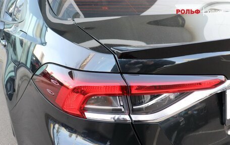 Toyota Corolla, 2020 год, 1 930 000 рублей, 15 фотография