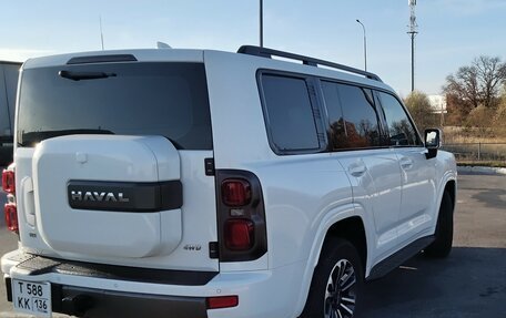 Haval H9, 2024 год, 3 999 999 рублей, 4 фотография