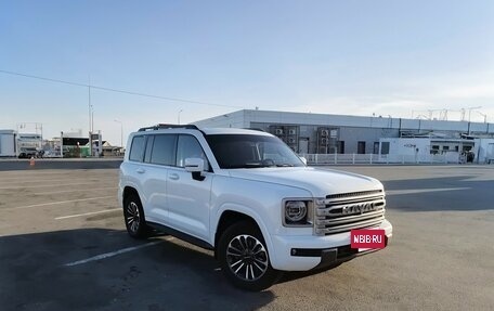 Haval H9, 2024 год, 3 999 999 рублей, 2 фотография