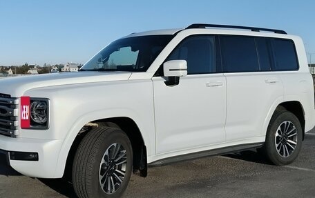 Haval H9, 2024 год, 3 999 999 рублей, 6 фотография