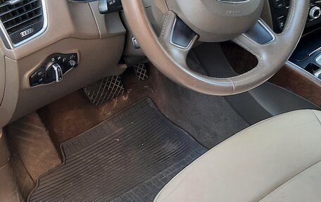 Audi Q5, 2012 год, 1 690 000 рублей, 2 фотография