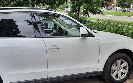 Audi Q5, 2012 год, 1 690 000 рублей, 4 фотография