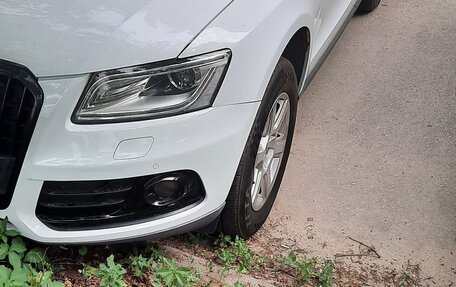 Audi Q5, 2012 год, 1 690 000 рублей, 6 фотография