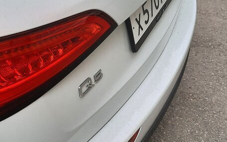 Audi Q5, 2012 год, 1 690 000 рублей, 8 фотография