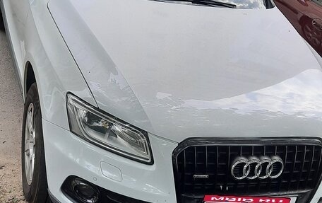 Audi Q5, 2012 год, 1 690 000 рублей, 5 фотография