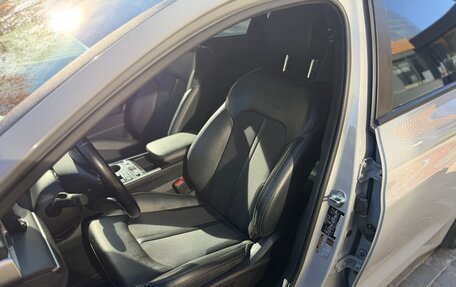 KIA K5, 2022 год, 2 700 000 рублей, 13 фотография