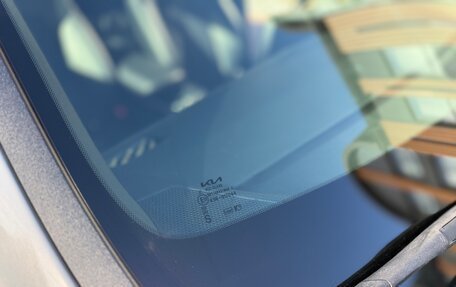 KIA K5, 2022 год, 2 700 000 рублей, 18 фотография