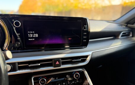 KIA K5, 2022 год, 2 700 000 рублей, 12 фотография