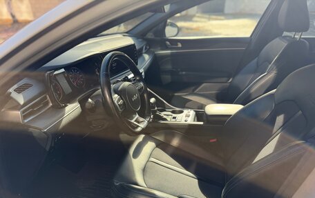 KIA K5, 2022 год, 2 700 000 рублей, 14 фотография