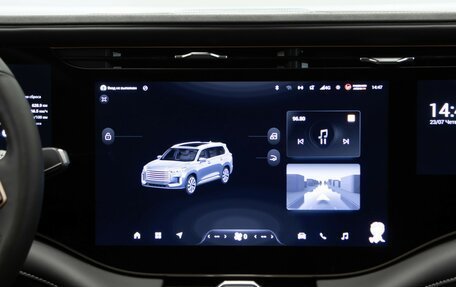 CheryExeed VX, 2024 год, 3 470 000 рублей, 22 фотография