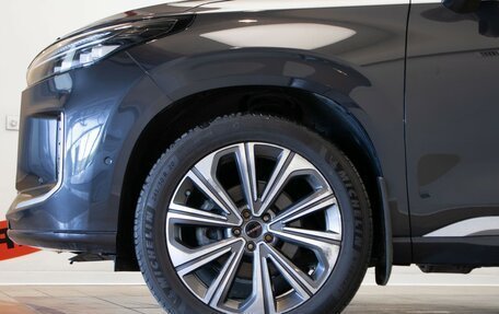 CheryExeed VX, 2024 год, 3 470 000 рублей, 35 фотография
