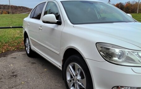 Skoda Octavia, 2013 год, 575 000 рублей, 7 фотография