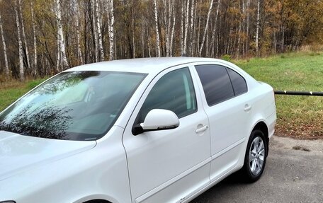 Skoda Octavia, 2013 год, 575 000 рублей, 5 фотография