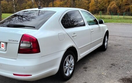 Skoda Octavia, 2013 год, 575 000 рублей, 6 фотография