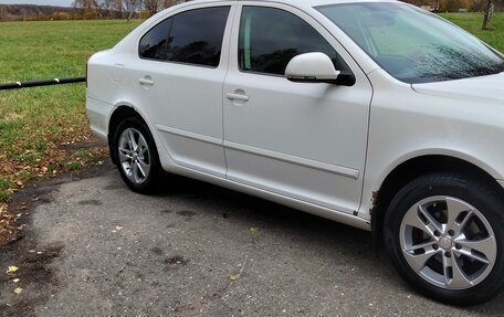 Skoda Octavia, 2013 год, 575 000 рублей, 8 фотография