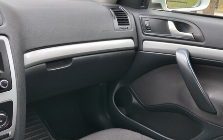 Skoda Octavia, 2013 год, 575 000 рублей, 12 фотография