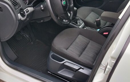 Skoda Octavia, 2013 год, 575 000 рублей, 13 фотография