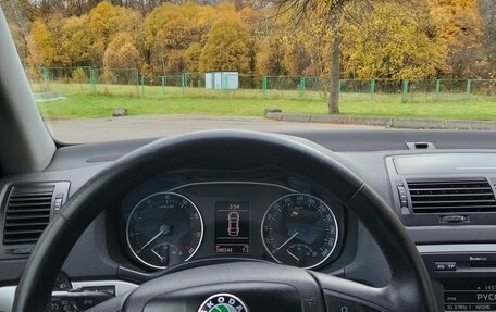 Skoda Octavia, 2013 год, 575 000 рублей, 10 фотография
