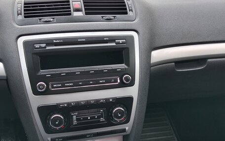 Skoda Octavia, 2013 год, 575 000 рублей, 11 фотография