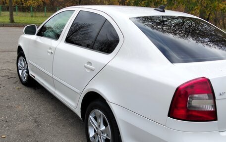 Skoda Octavia, 2013 год, 575 000 рублей, 9 фотография